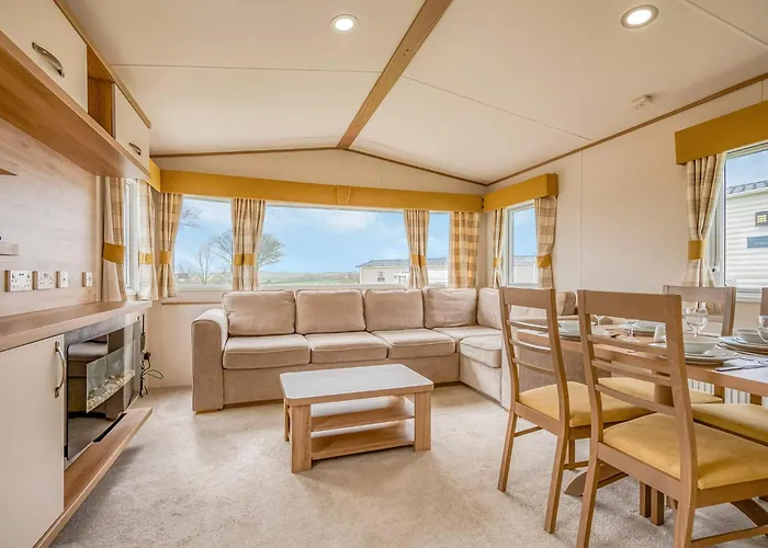 Meadow Lakes Holiday Park
