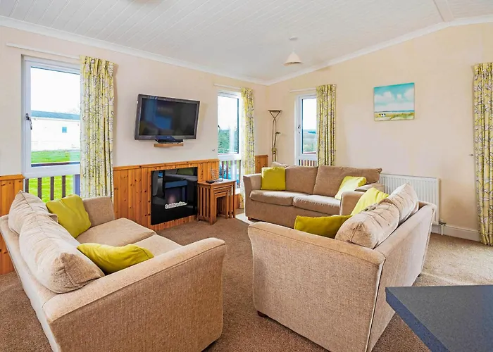 Meadow Lakes Holiday Park