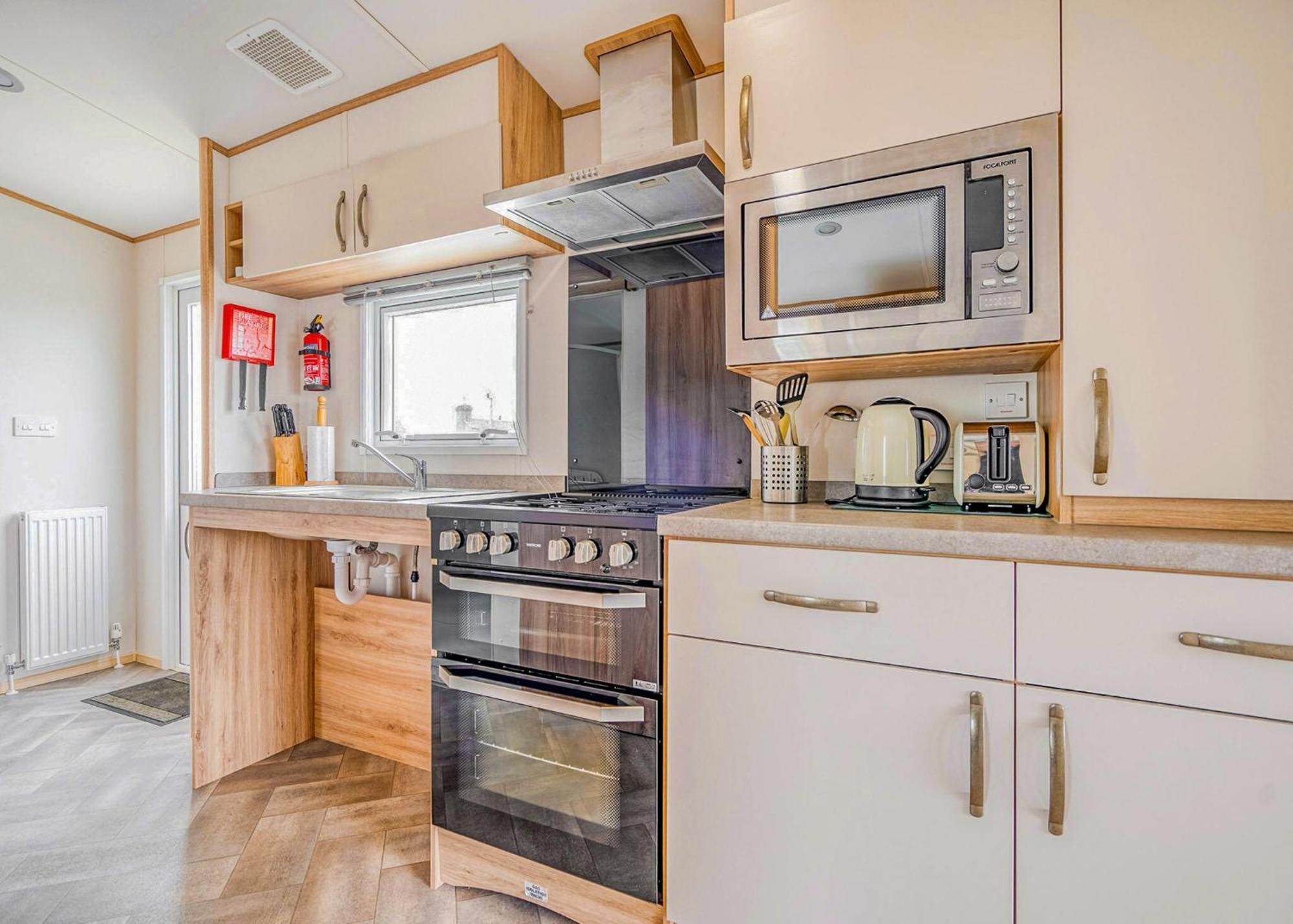 Meadow Lakes Village de vacances St Austell