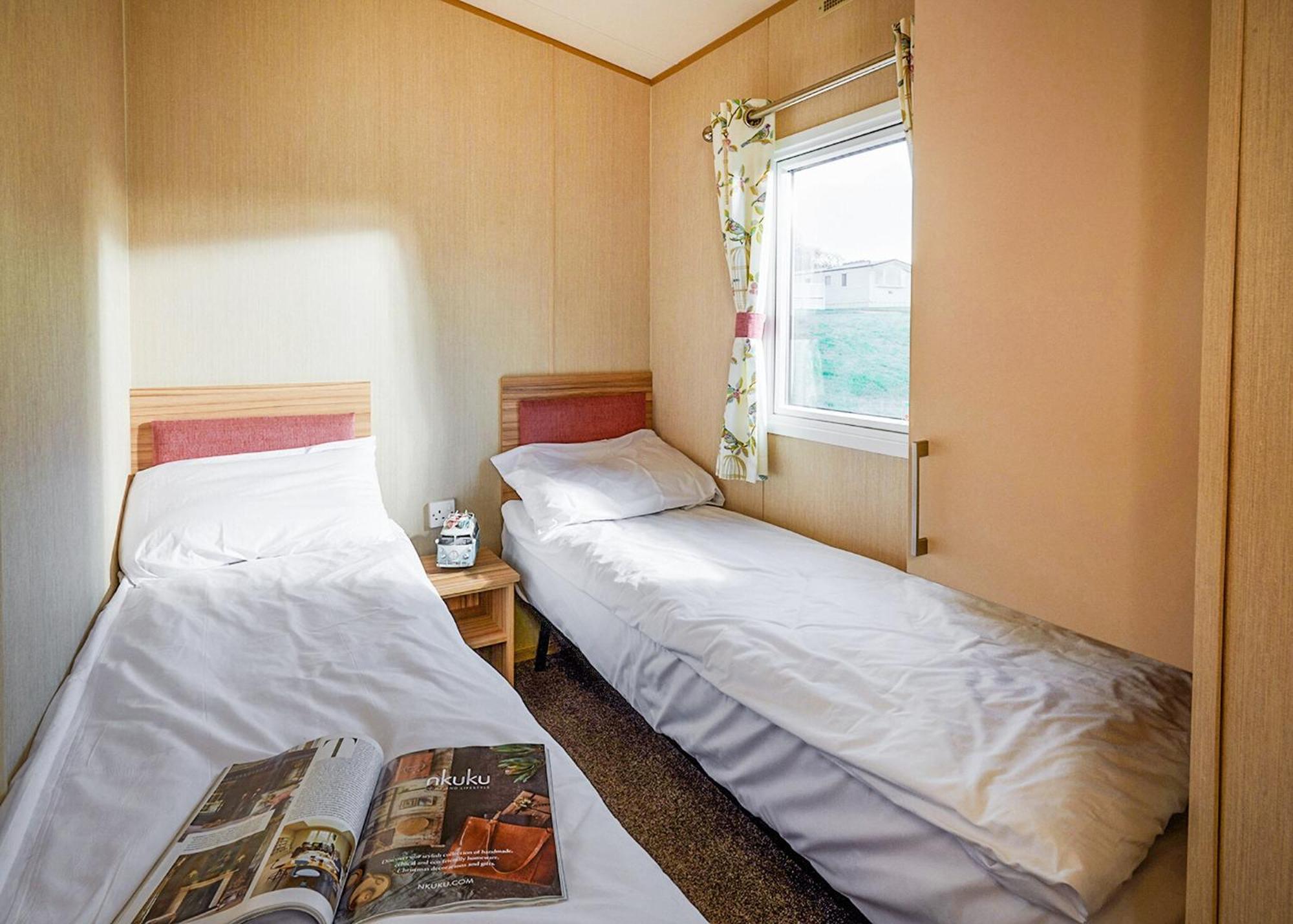 Meadow Lakes Holiday park *