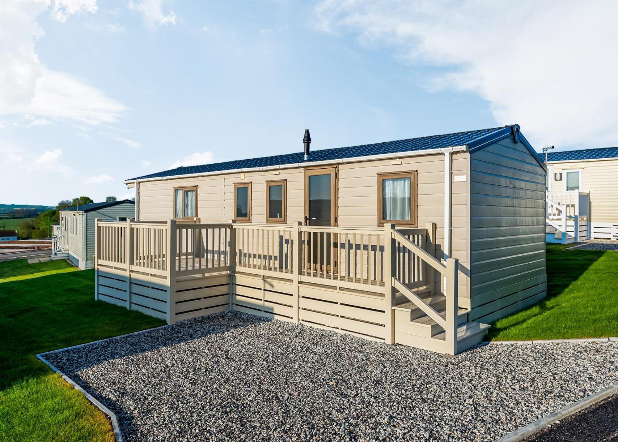 Meadow Lakes Holiday park