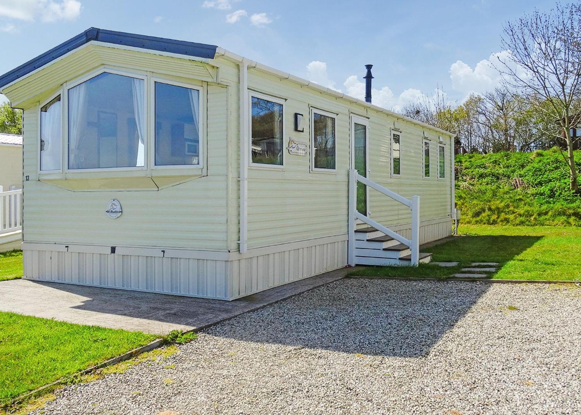 Meadow Lakes Holiday park *