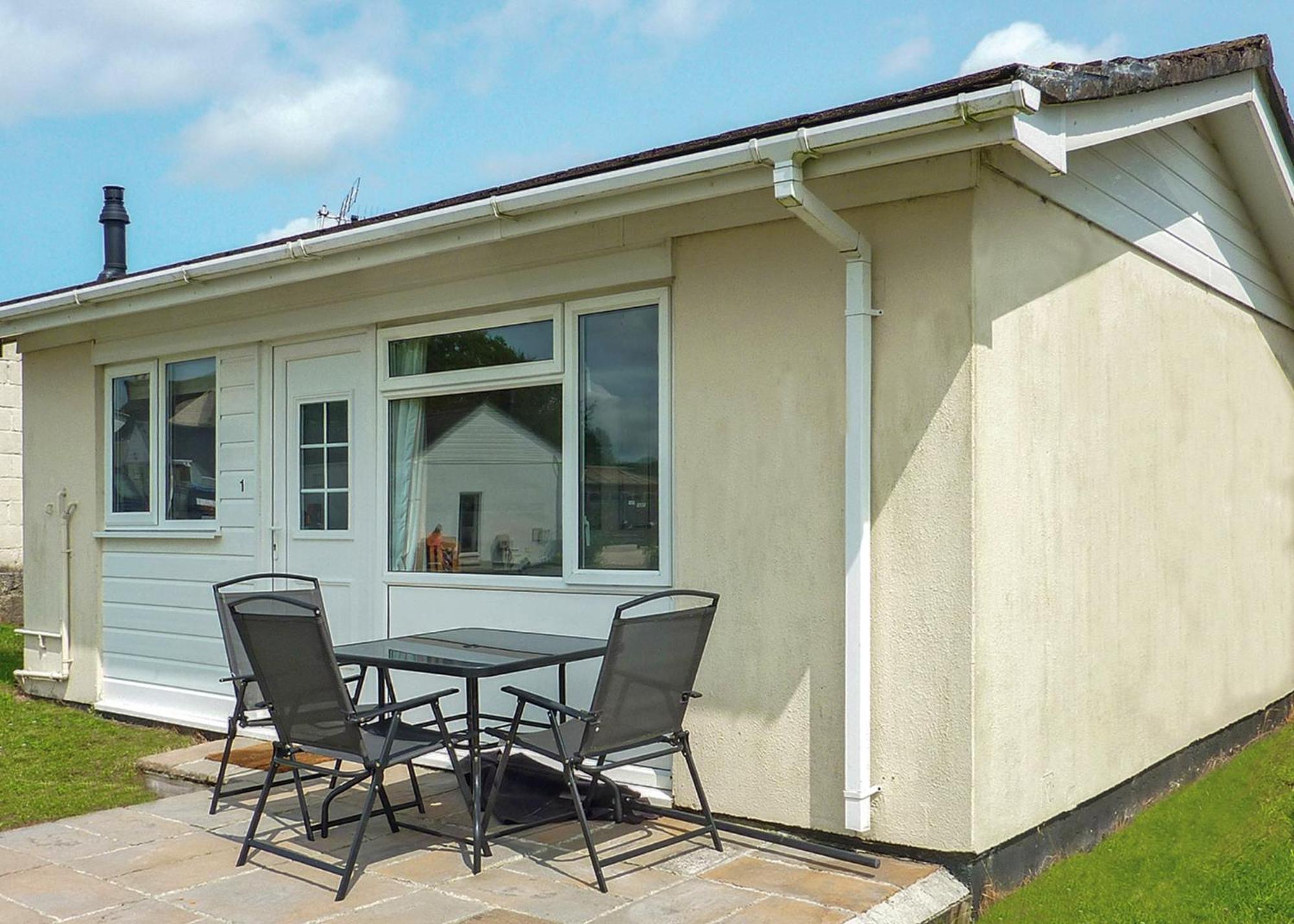 Meadow Lakes Holiday park *