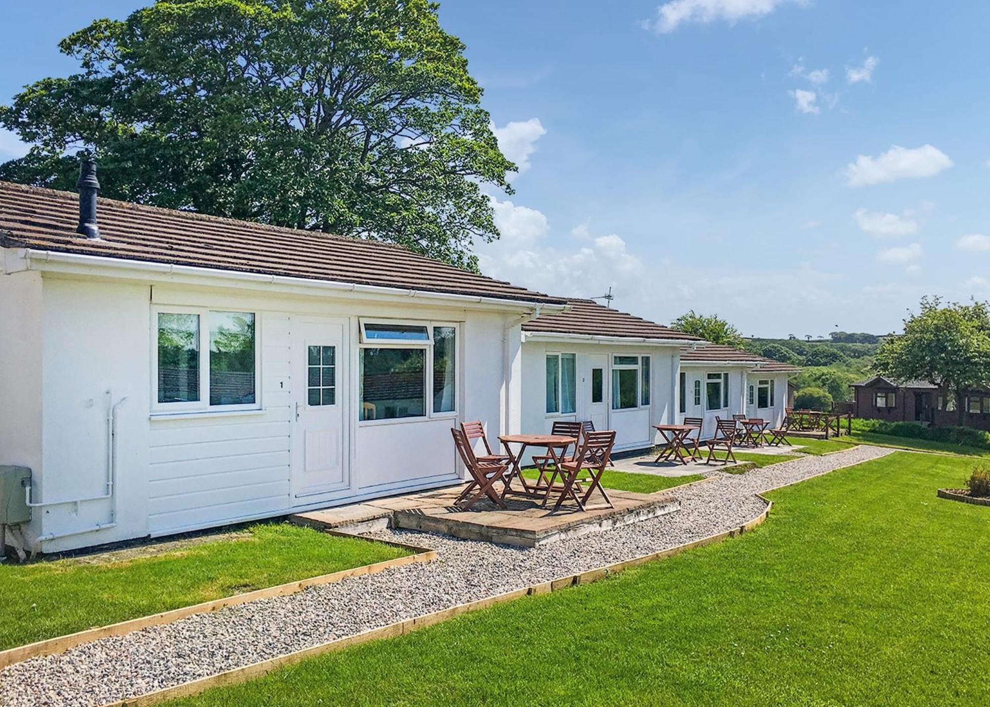 Meadow Lakes St Austell