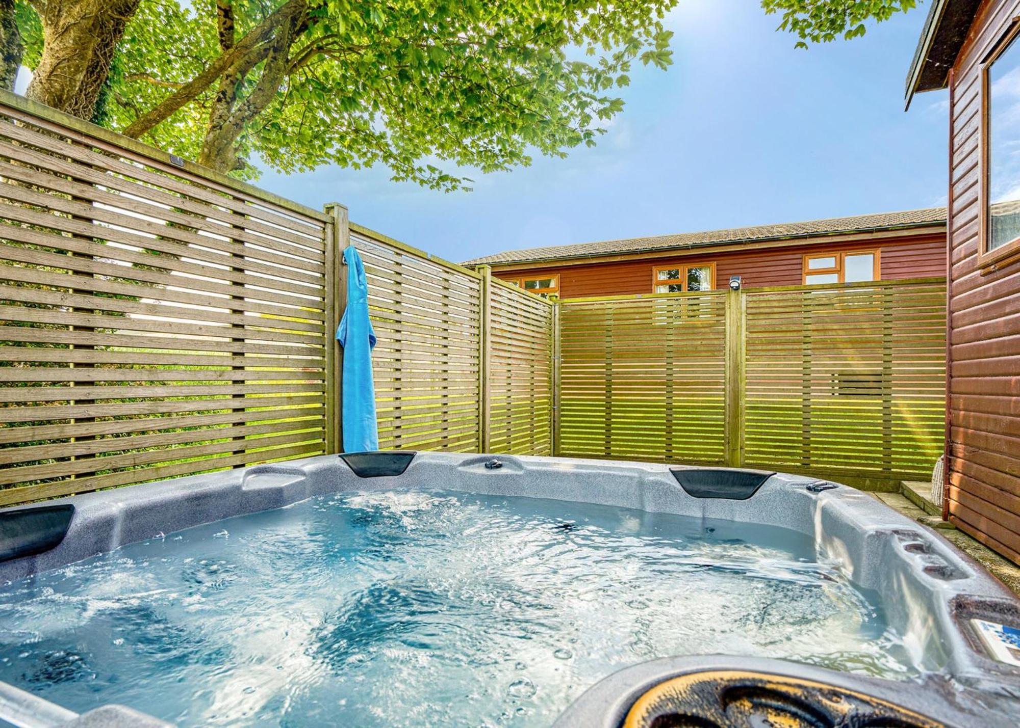 Meadow Lakes Village de vacances *