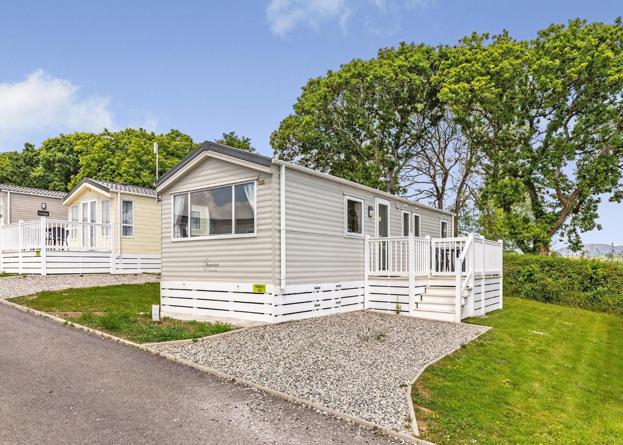 Meadow Lakes St Austell