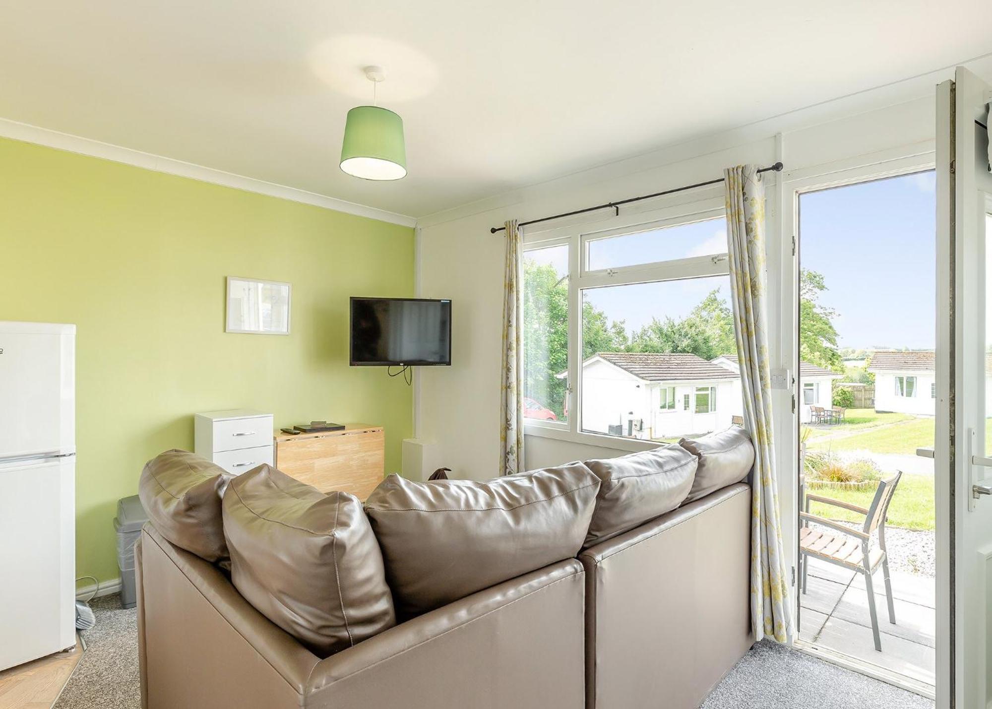 Meadow Lakes Village de vacances St Austell