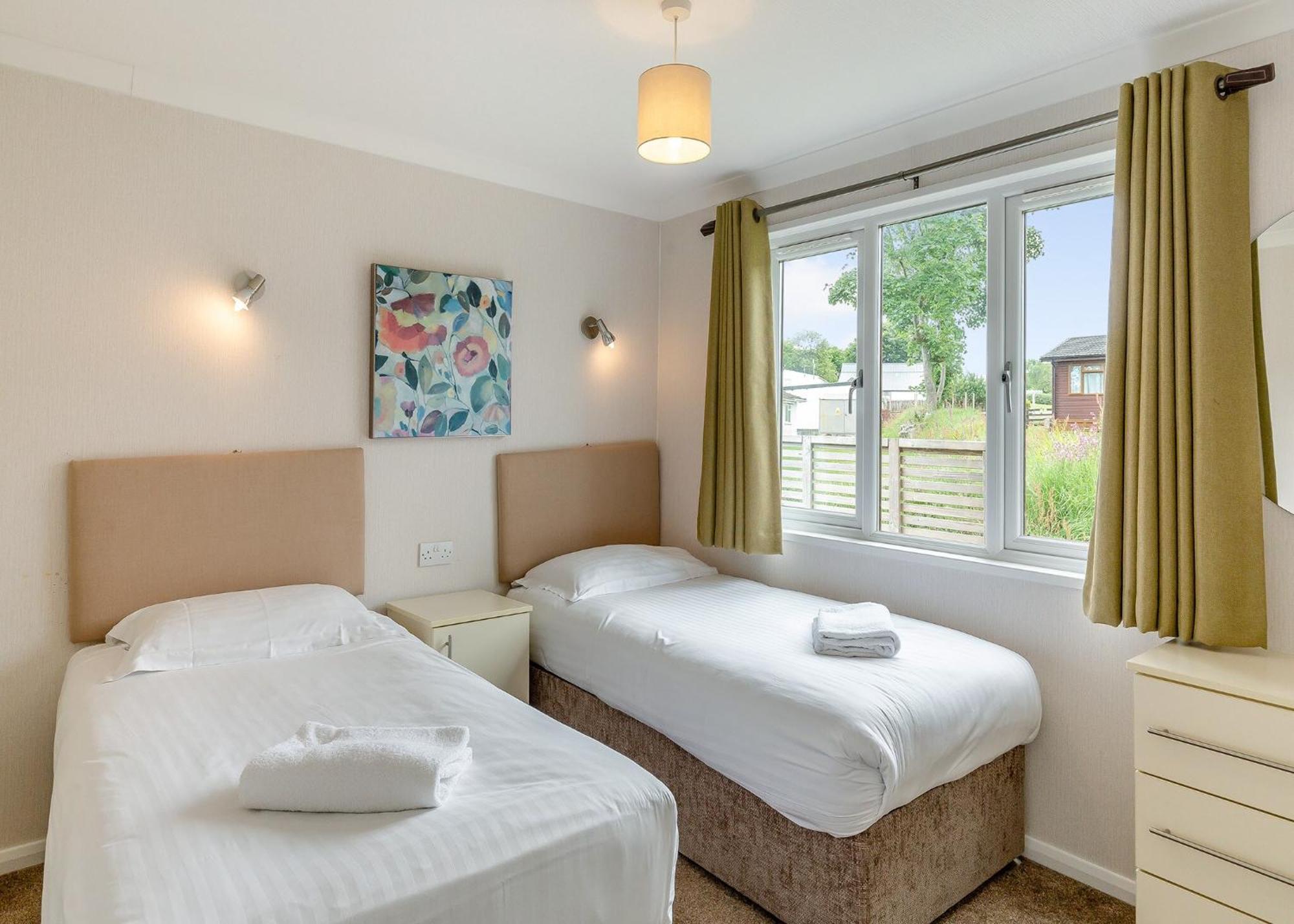 Meadow Lakes St Austell