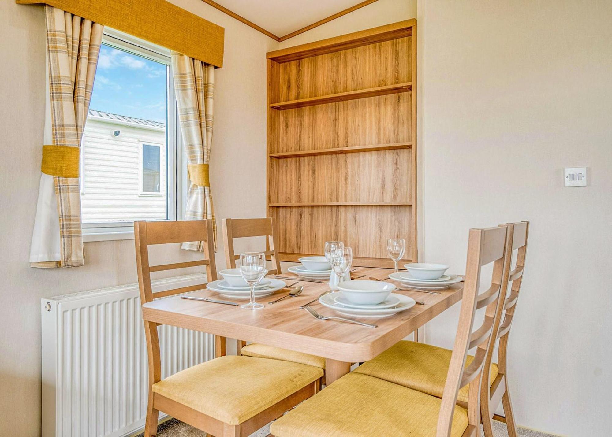 Meadow Lakes Village de vacances