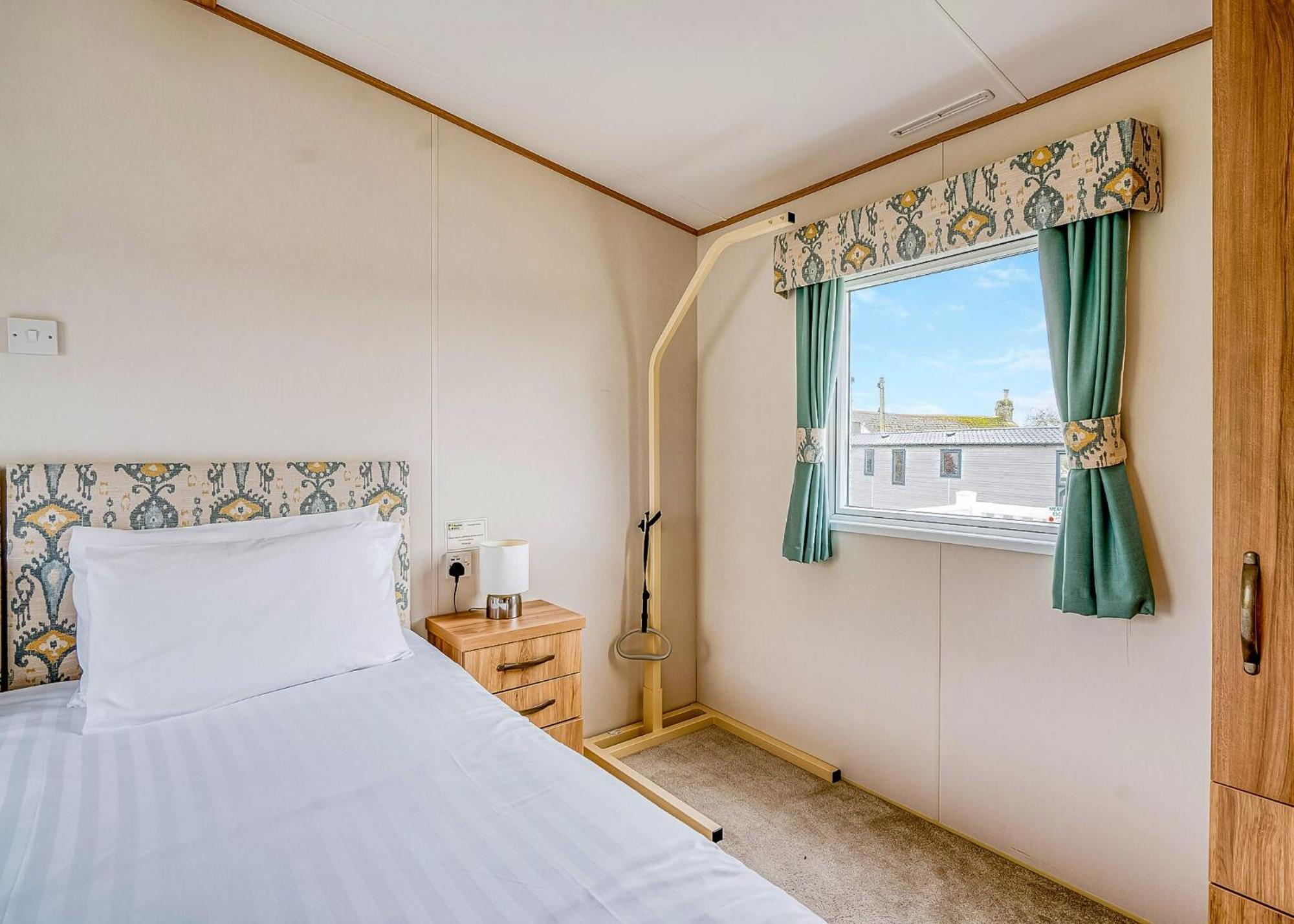 Meadow Lakes Village de vacances St Austell