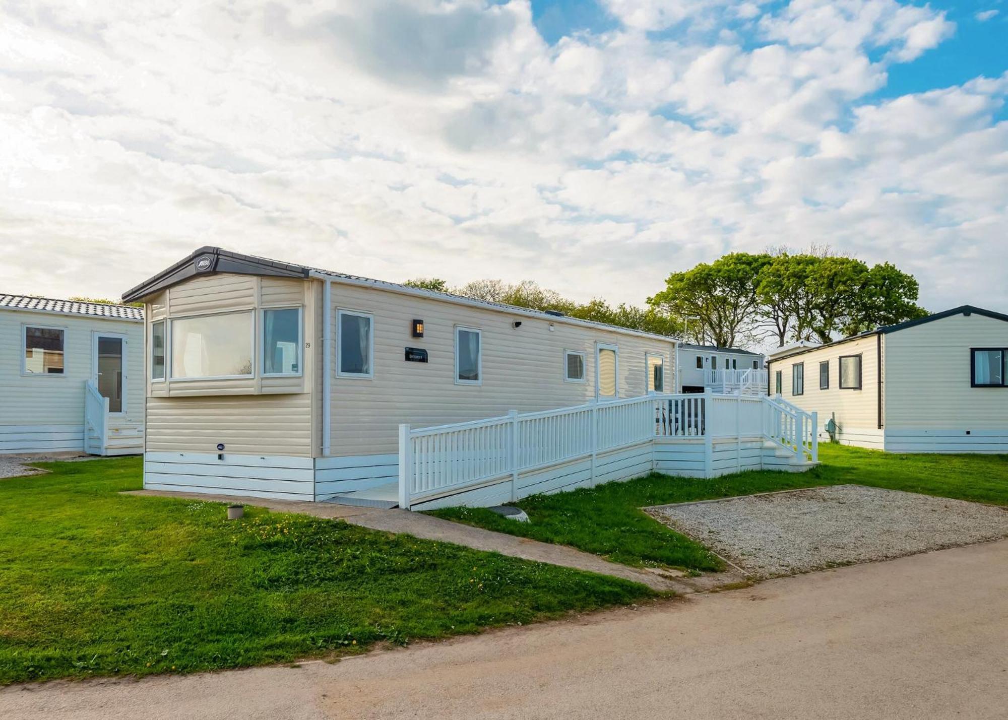 Meadow Lakes St Austell